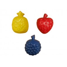 Sand Toy Fruit Molds asst.
