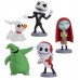 Nightmare Before Christmas Single Figures Nightmare Before Christmas Single Figures