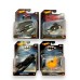 HOT WHEELS BATMAN ASSORTMENT 1:50 Die-Cast