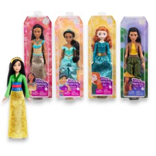 Disney Princess Core Fashion Doll Assortment