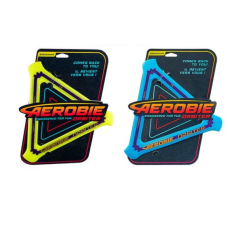 AEROBIE ORBITER BOOMERANG