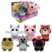 ADOPT ME - 8" COLLECTOR PLUSH in DISPLAY
