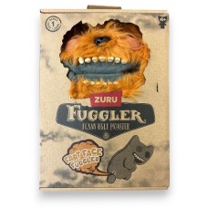 Fuggler Plush Fart Face 9"