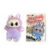 6" Trendy Plush in Blind Bag & Box Assorted