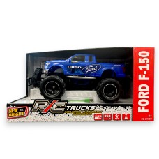 1/14 R/C Baja Truck, USB - FORD F150