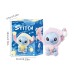 STITCH 4.5" Plush in Blind Box