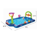 BIG SPLASH ACTIVITY POOL BIG SPLASH ACTIVITY POOL