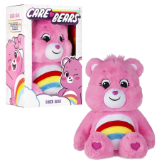 Care Bears Cheer Bear 10'' Medium Plush