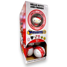 Mash'ems  Hello Kitty Gravity Display