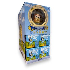 Bluey Mash'ems Gravity Display