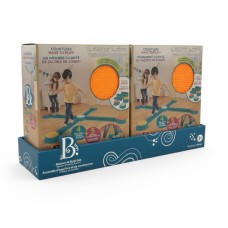 B Toys Balancing Beams