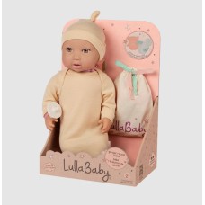 Lullababy Gender Reveal Doll Fair 14"