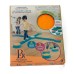 B Toys Balancing Beams B Toys Balancing Beams