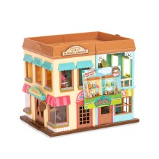 Lil Woodzeez Main Street Market (Bulk)
