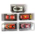 BURAGO FERRARI - RACING 1:43 PREMIUM ASSORTED BURAGO FERRARI - RACING 1:43 PREMIUM ASSORTED