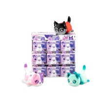 Aphmau and Friends Mini Plush in Display