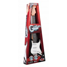 Rock Guitar