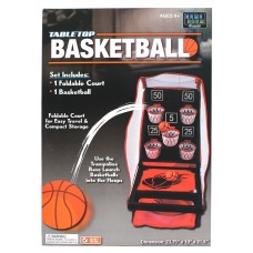 Tabletop Multi Hoop Basketball