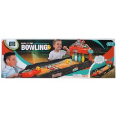 Tabletop Bowling Game