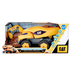 CAT Massive Mover RC Dump Truck