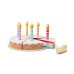 Fisher-Price  Wooden Cake