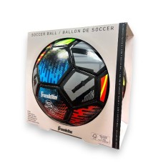 Mystic Soccer Ball - Size 5 - in Box