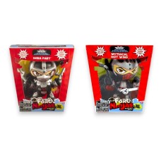 FART NINJAS XL FIGURE ASSORTMENT