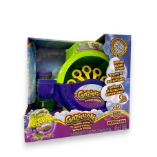 Gazillion Bubble Hurricane