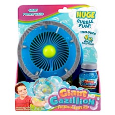 Gazillion Giant Power Wand