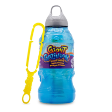 Gazillion Giant 2L Bubble Solution