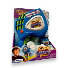 Gazillion Magabubble Blaster