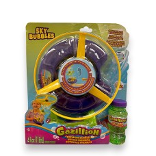 Gazillion Sky Bubbles Machine