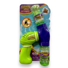 Gazillion Bubble Flip