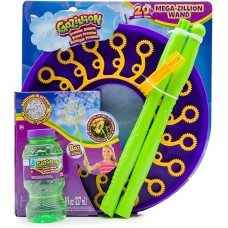 Gazillion Mega Zillion Bubble Wand