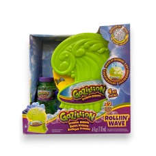 Gazillion Rollin Wave