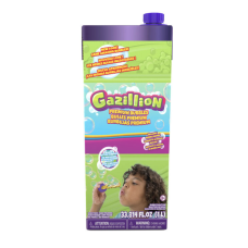 Gazillion 1L Boxed Solution