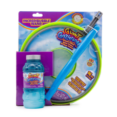 Gazillion Giant Incredibubble Wand