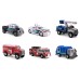 Mighty Fleet Rescue Force Assortment 12"