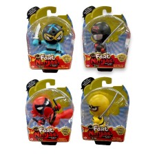 Fart Ninjas Series 10 