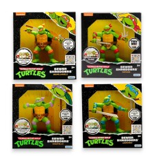 Teenage Mutant Ninja Turtles Sewer Shredder Assorted