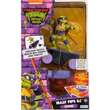 Teenage Mutant Ninja Turtles Half Pipe R/C Donnie