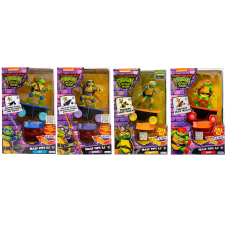 Teenage Mutant Ninja Turtles Half Pipe R/C Assortment