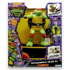 Teenage Mutant Ninja Turtles Cowabunga Skate RC - RAPH