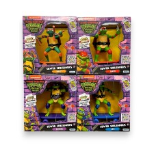 Teenage Mutant Ninja Turtles Sewer Shredders Assortment