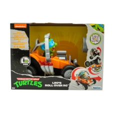 Teenage Mutant Ninja Turtles Leo's Roll Over RC