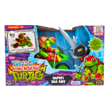 Teenage Mutant Ninja Turtles Raphs Rad Ride R/C