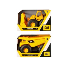 CAT TOUGH RIGS ASSORTMENT 15"