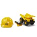 CAT Construction Crew Sand Set Assorted