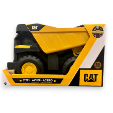 Cat Real Steel Max Dump Truck