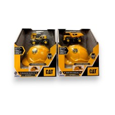 CAT Micro RC Assortment